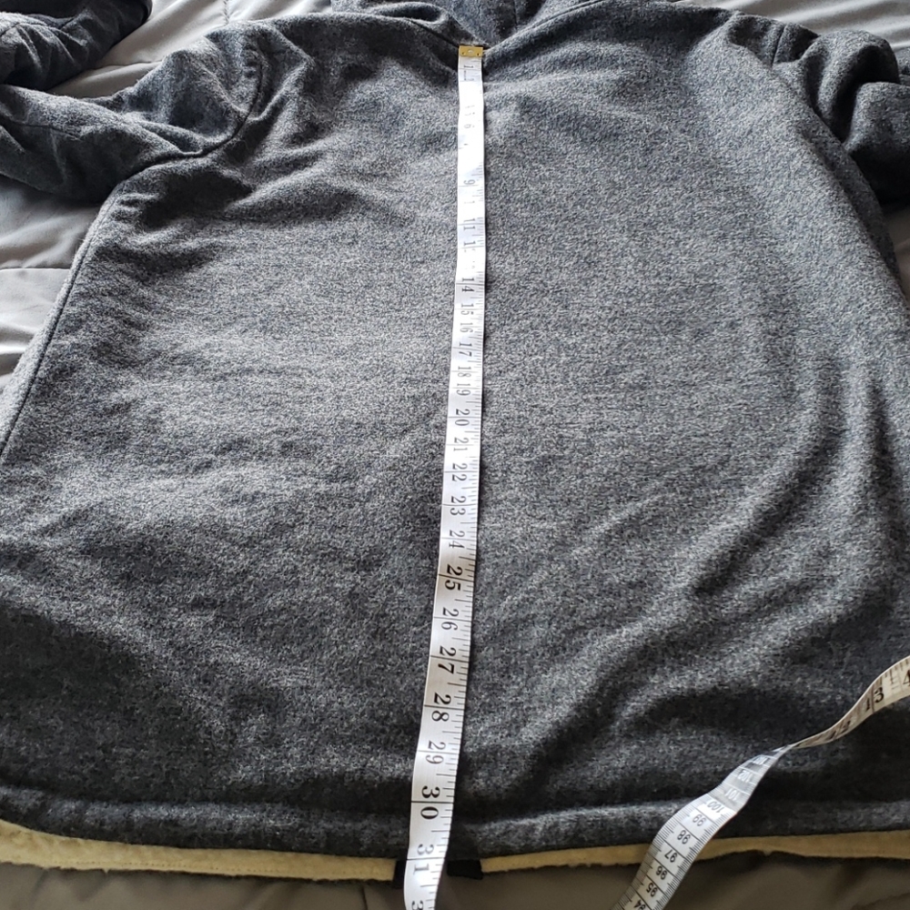 Soft Surroundings Jacket Size M - Picture 6 of 8